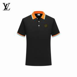 Picture of LV Polo Shirts Short _SKULVM-3XL25tn5626630